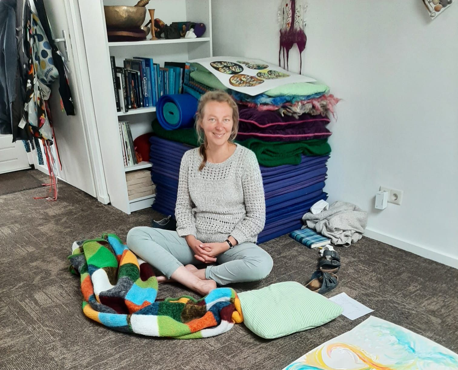 Clara Timmerman